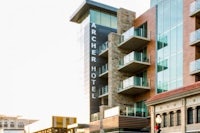 archer hotel in san diego, california